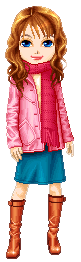 Candy dollz
